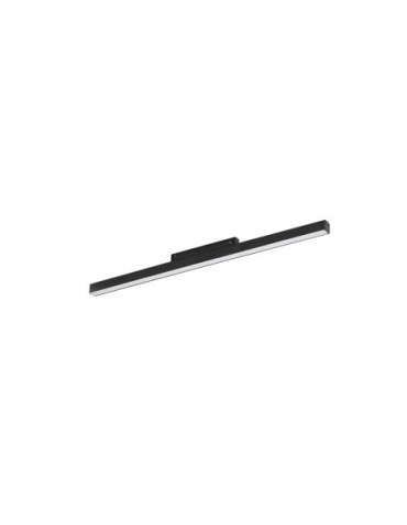 Azzardo SAGA TRACK MAGNETIC 24W 1100lm 3000K Black AZ4607