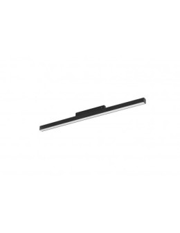 Azzardo SAGA TRACK MAGNETIC 24W 1100lm 3000K Black AZ4607