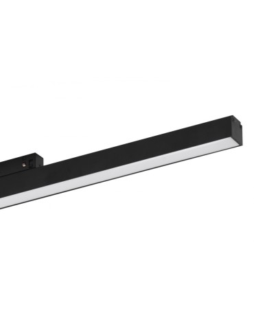 Azzardo SAGA TRACK MAGNETIC 24W 1200lm 4000K White AZ4610 - product 2