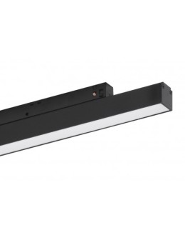 Azzardo SAGA TRACK MAGNETIC 36W 1800lm 3000K Black AZ4611 - product 2