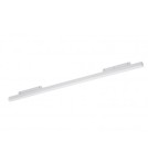 Magnetic rail lamps - Azzardo SAGA TRACK MAGNETIC 36W 1800lm 3000K White AZ4612 - product 1