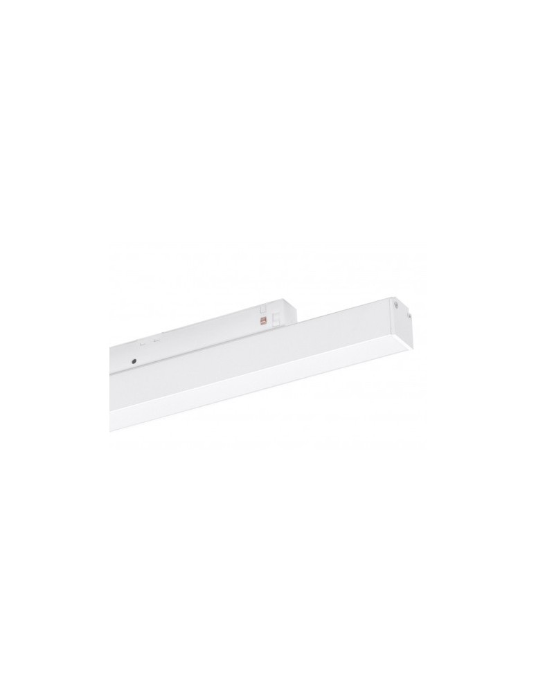 Magnetic rail lamps - Azzardo SAGA TRACK MAGNETIC 36W 1800lm 3000K White AZ4612 - product kolory-swiatla.pl 2