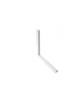 Azzardo SAGA TRACK MAGNETIC CORNER B 24W 1300lm 4000K Biały AZ4620 - produkt 2