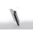 Magnetic rail lamps - Azzardo KIRA TRACK MAGNETIC 24W 1300lm 3000K Black AZ4599 - product 4