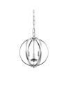 Orlicki Design Candi S 3xE14 max 8W LED 230V Chrome OR80124