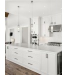 Pendant lamps - Orlicki Design Fiatto l Cromo 1xE14 max 12W LED 230V Chrome|Transparent OR84351 - product 2