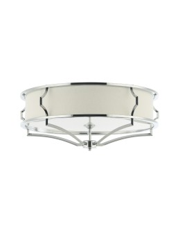 Orlicki Design Stesso PL Cromo M 4xE27 max 12W LED 230V Chrome|Cream white|Matte white OR84412