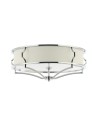Orlicki Design Stesso PL Cromo M 4xE27 max 12W LED 230V Chrome|Cream white|Matte white OR84412