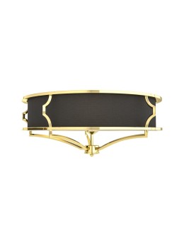 Orlicki Design Stesso PL Gold / Nero M 4xE27 max 12W LED 230V Gold|Black|Matte White OR84450 - product 2