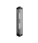 Bathroom wall lamps - Orlicki Design Fumi Parette Nero IP44 2xG9 max 8W LED 230V Black mat OR84498 - product 1