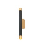 Wall lamps - Orlicki Design Q Parette Nero / Gold 2xG9 max 3.5W LED 230V Black|Gold OR84573 - product 5