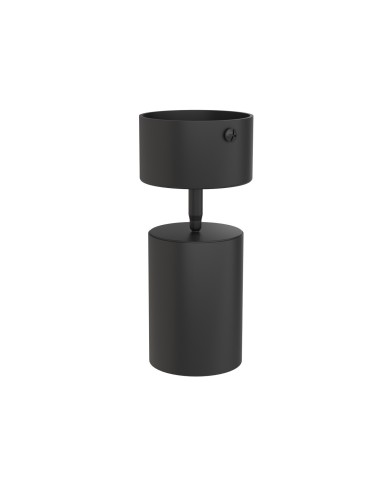 Orlicki Design Kika Mobile Nero 1xGU10 max 8W LED 230V Black OR84702 - product 2