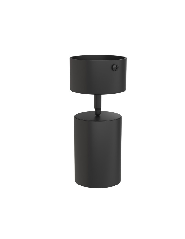 Ceiling spotlights - Orlicki Design Kika Mobile Nero 1xGU10 max 8W LED 230V Black OR84702 - product kolory-swiatla.pl 2