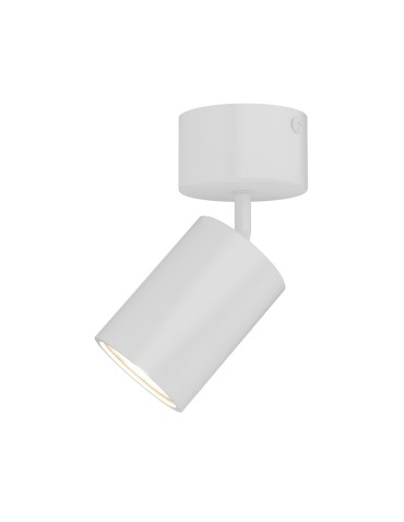 Orlicki Design Kika Mobile Bianco 1xGU10 max 8W LED 230V White OR84672