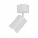 Orlicki Design Kika Mobile Bianco 1xGU10 max 8W LED 230V Biały OR84672