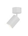 Orlicki Design Kika Mobile Bianco 1xGU10 max 8W LED 230V Biały OR84672