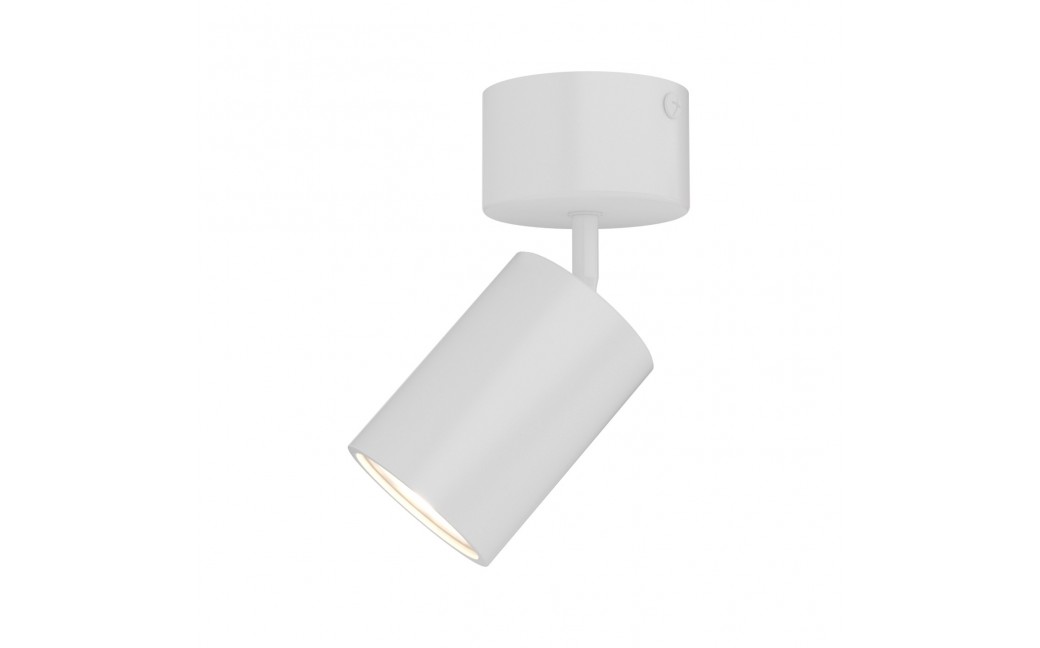 Orlicki Design Kika Mobile Bianco 1xGU10 max 8W LED 230V Biały OR84672