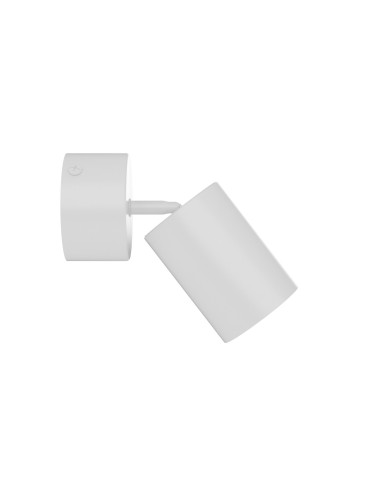Orlicki Design Kika Mobile Bianco 1xGU10 max 8W LED 230V White OR84672 - product 2