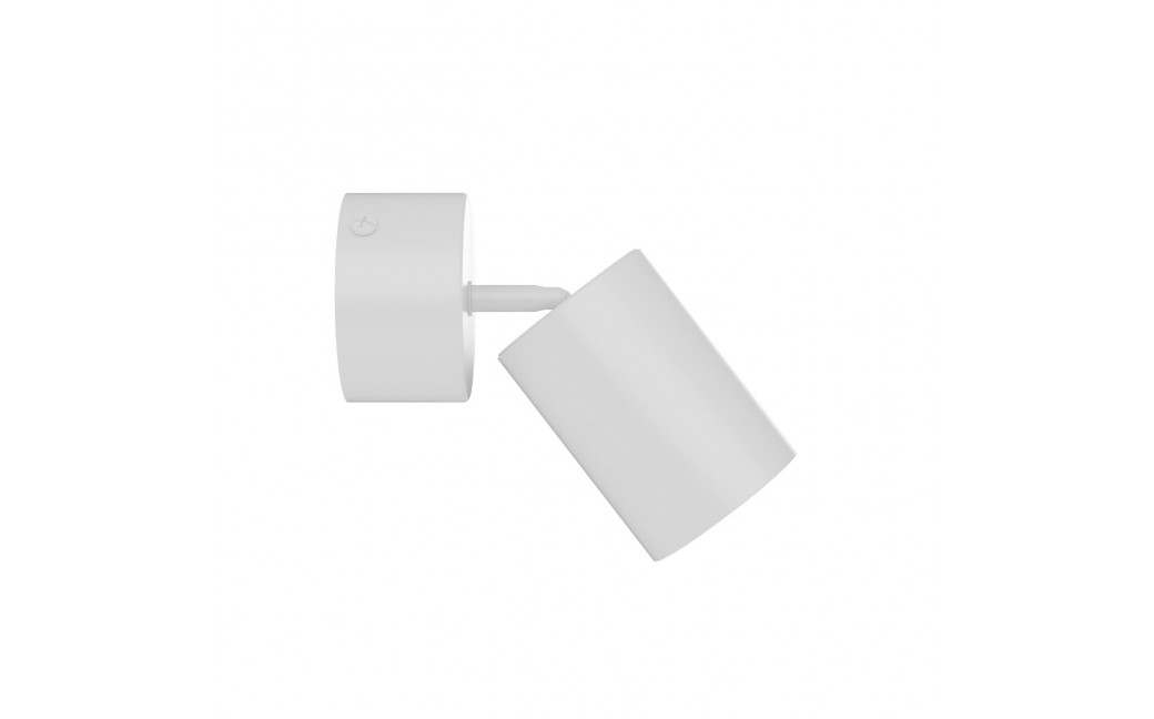 Orlicki Design Kika Mobile Bianco 1xGU10 max 8W LED 230V Biały OR84672