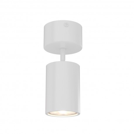 Orlicki Design Kika Mobile Bianco 1xGU10 max 8W LED 230V Biały OR84672