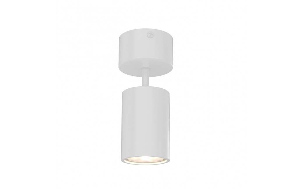 Orlicki Design Kika Mobile Bianco 1xGU10 max 8W LED 230V Biały OR84672