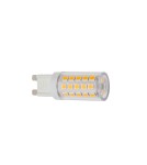 G9 230V LED bulbs - Nowodvorski BULB LED G9 4W 3000K Light source G9 power 4W LED 7503 - product 1