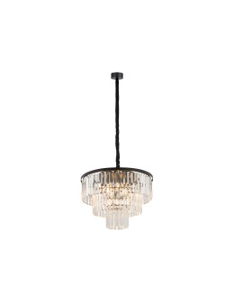 Nowodvorski CRISTAL M Ceiling Chandelier Max power 40W E14 Transparent 7616 - product 2