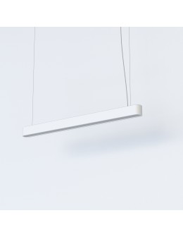 Nowodvorski SOFT LED 90X6 Suspended Ceiling Max power 16W LED TUBE T8 White 7547
