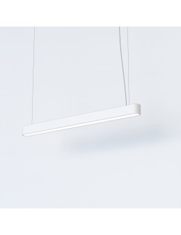 Nowodvorski SOFT LED 90X6 Suspended Ceiling Max power 16W LED TUBE T8 White 7547 - product 2