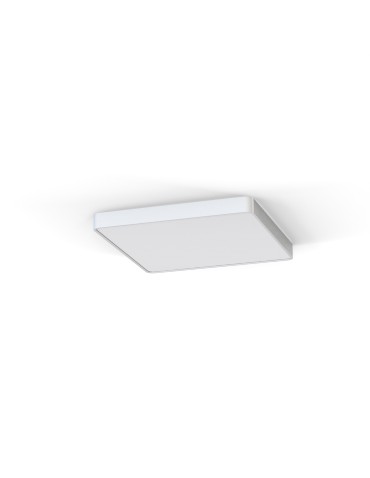 Nowodvorski SOFT CEILING LED 60X60 Ceiling Plafond Max power 11W LED TUBE T8 White 7544