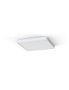 Nowodvorski SOFT CEILING LED 60X60 Sufitowa Plafon Max moc 11W LED TUBE T8  Biały 7544