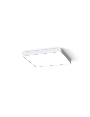 Nowodvorski SOFT CEILING LED 60X60 Sufitowa Plafon Max moc 11W LED TUBE T8  Biały 7544 - produkt 2