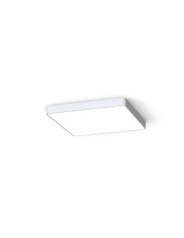 Nowodvorski SOFT CEILING LED 60X60 Sufitowa Plafon Max moc 11W LED TUBE T8  Biały 7544 - produkt 2