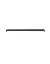 Nowodvorski STRAIGHT CEILING LED L Sufitowa Plafon Max moc 22W LED TUBE T8  Czarny 7600