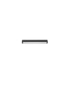 View Nowodvorski STRAIGHT CEILING LED S Ceiling Plafond Max power 11W LED TUBE T8 Black 7597