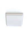 View Nowodvorski TAHOE I Ceiling Plafond Max power 1x15W only LED E27 IP44 White 10036