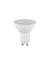 Integral LED GU10 PAR16 6.5W 2700K 595lm ILGU10NC114