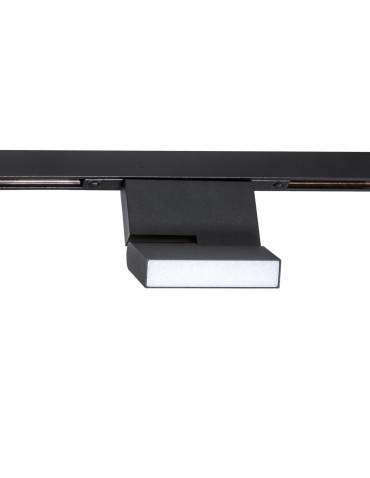 Azzardo ALDO TRACK MAGNETIC 12W 900lm 3000K Black Spotlight AZ4625. - product 2