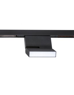 Azzardo ALDO TRACK MAGNETIC 12W 900lm 3000K Black Spotlight AZ4625. - product 2