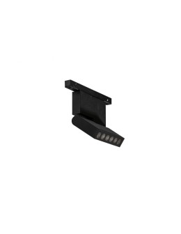 Azzardo ALDO POINTS TRACK MAGNETIC 12W 900lm 3000K Black Reflector AZ4621. - product 2