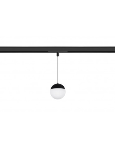 Azzardo ELSA TRACK MAGNETIC LED 7W 700lm 3000K Black AZ4633 - product 2