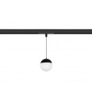 Magnetic rail lamps - Azzardo ELSA TRACK MAGNETIC LED 7W 700lm 4000K Black AZ4634 - product 1