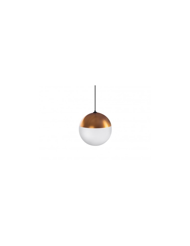 Magnetic rail lamps - Azzardo ELSA TRACK MAGNETIC LED 7W 700lm 3000K Gold AZ4635 - product kolory-swiatla.pl 2