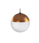 Magnetic rail lamps - Azzardo ELSA TRACK MAGNETIC LED 7W 700lm 3000K Gold AZ4635 - product 3