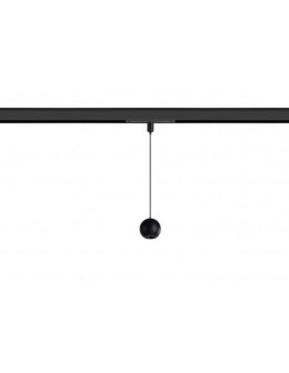 Azzardo KORI TRACK MAGNETIC LED 5W 500lm 3000K Black AZ4627 - product 2