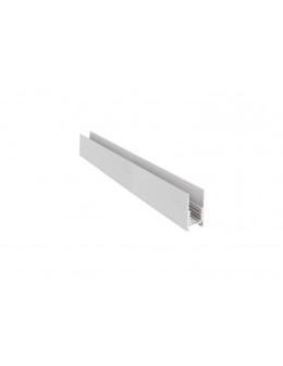 Azzardo Magnetic Rail TRACK MAGNETIC 52 1m White AZ4639 - product 2