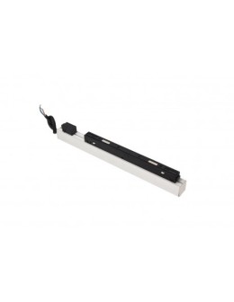 Azzardo Zasilanie do szynoprzewodu magnetycznego TRACK MAGNETIC 100W Biały AZ4672 - produkt 2