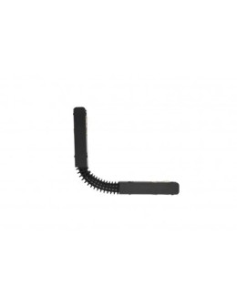 Azzardo TRACK MAGNETIC FLEX Magnetic Rail Connector Black AZ4687 - product 2