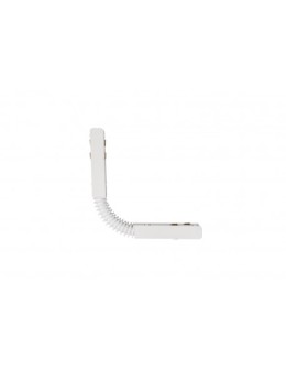 Azzardo Złączka do szynoprzewodu magnetycznego TRACK MAGNETIC FLEX Biały AZ4688
