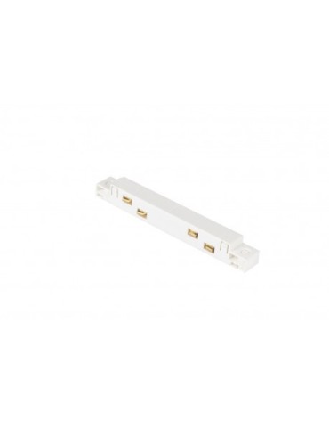 Azzardo TRACK MAGNETIC Magnetic Rail Connector White AZ4678 - product 2